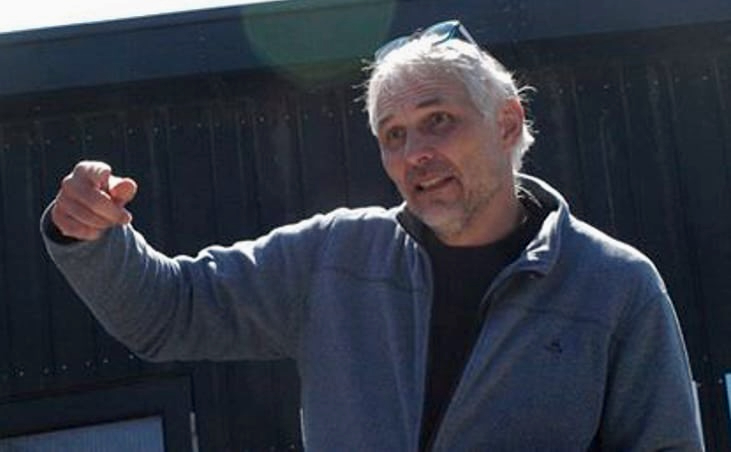 Jürgen Andresen