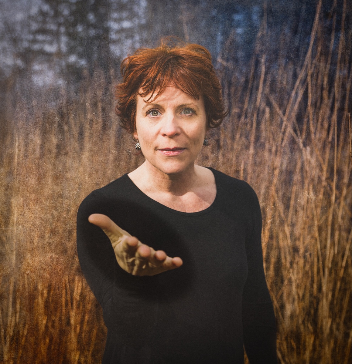 Mette Jørgensen Foto Birgitte Heiberg Andersen